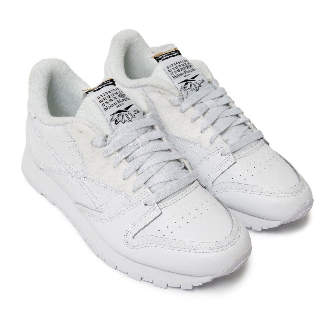Maison Margiela × Reebok Maison Margiela & Reebok Shoes Size US 6 / IT 36 - 1 Thumbnail