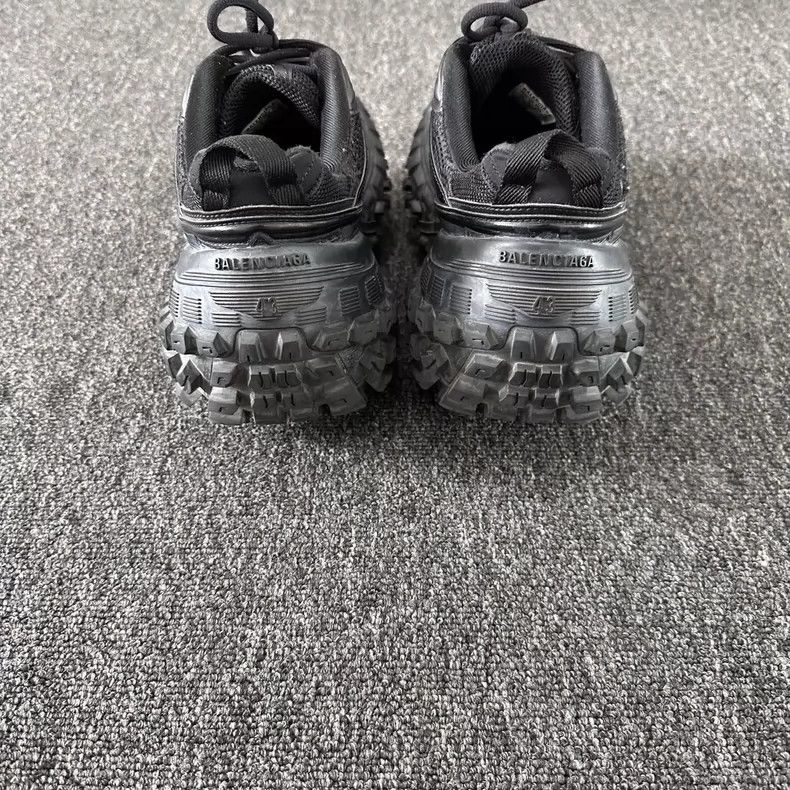 Balenciaga Balenciaga Tire shoes 2502-Nextarrow Size US 10 / EU 43 - 6 Thumbnail