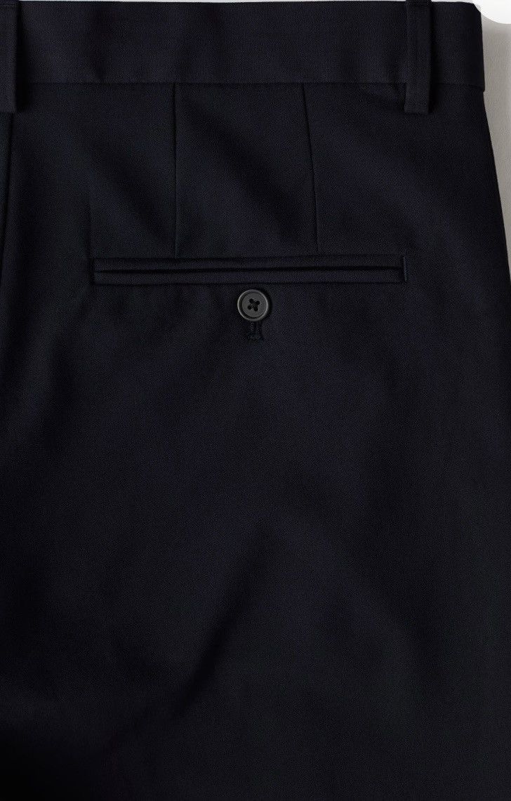 H&M Slim Fit Pants Size US 31 - 2 Thumbnail