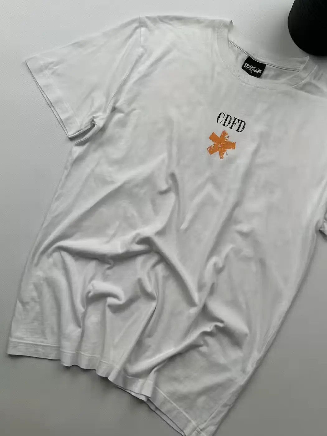 Comme Des Fuck Down Comme Des Fuck Down (247) Size US S / EU 44-46 / 1 - 2 Thumbnail