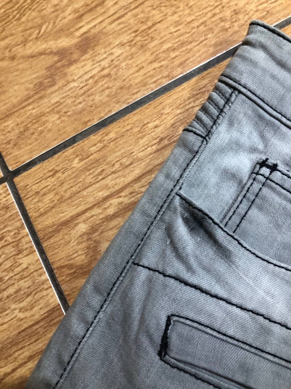Balmain Balmain jeans Size US 33 - 17 Thumbnail