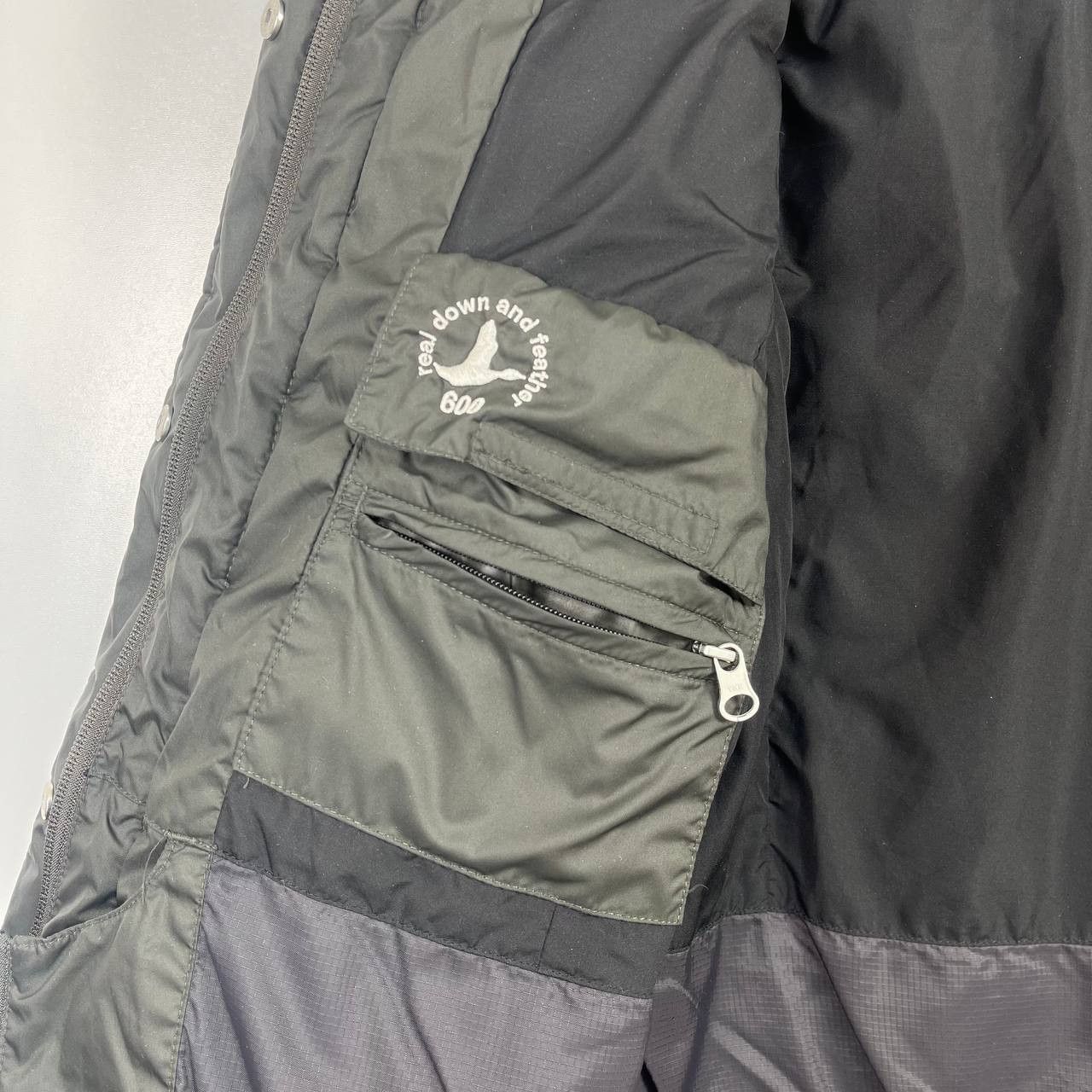 Bogner Bogner Fire Ice Down Puffer Jacket Black Real Fur Hood M Size M / US 6-8 / IT 42-44 - 4 Thumbnail