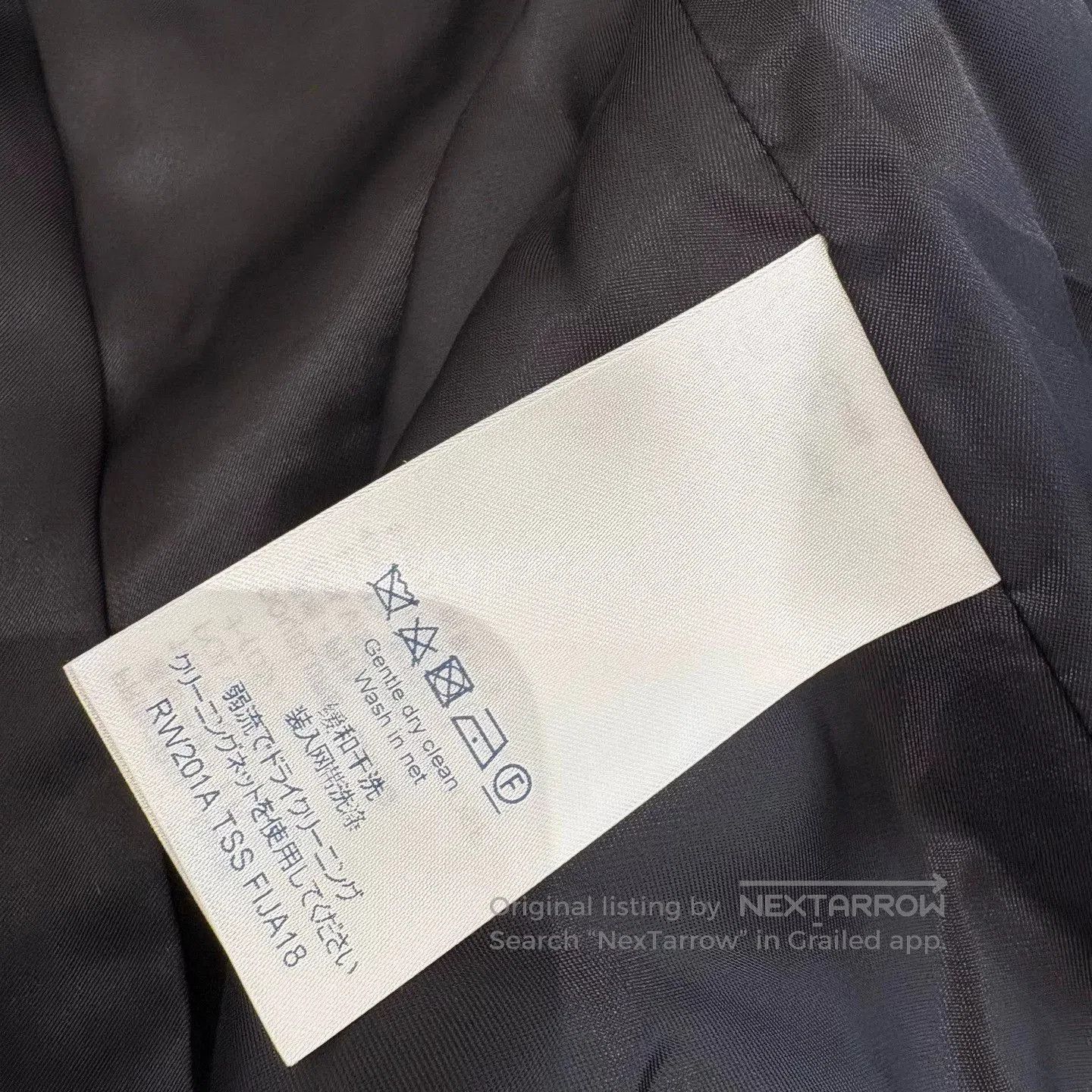 Louis Vuitton Louis Vuitton Colorblock Logo Print Jacket. Size US M / EU 48-50 / 2 - 8 Thumbnail
