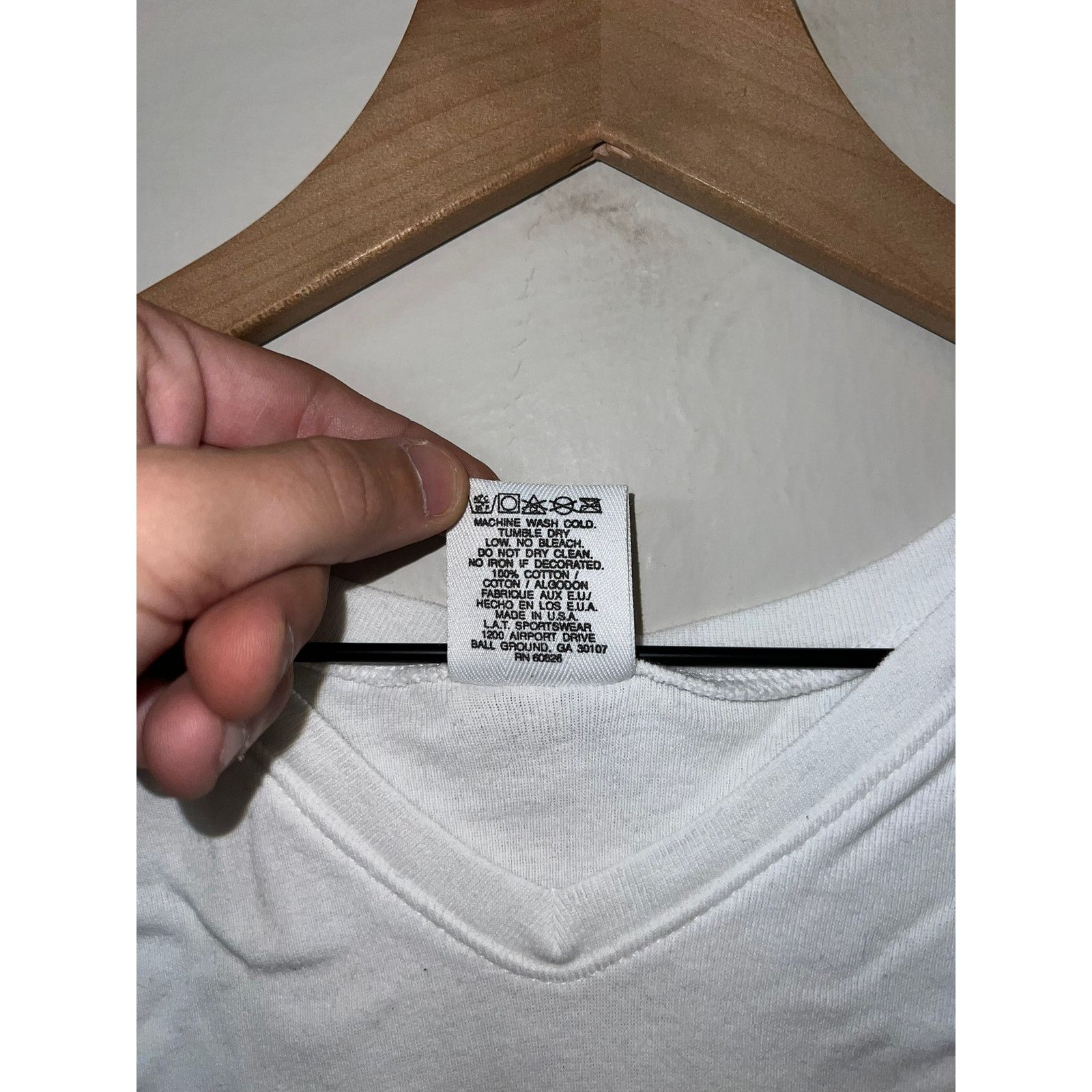 Vintage 2000 Women's Mariposa California Wildflowers Top Shirt Small Size S / US 4 / IT 40 - 8 Thumbnail