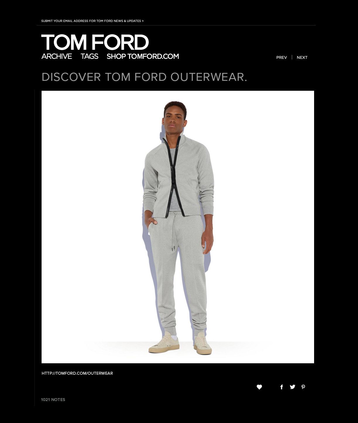 Tom Ford Best Dressed Rare $3K w/Tax Silk Blend Leather Accent Jacket Size US M / EU 48-50 / 2 - 1 Thumbnail