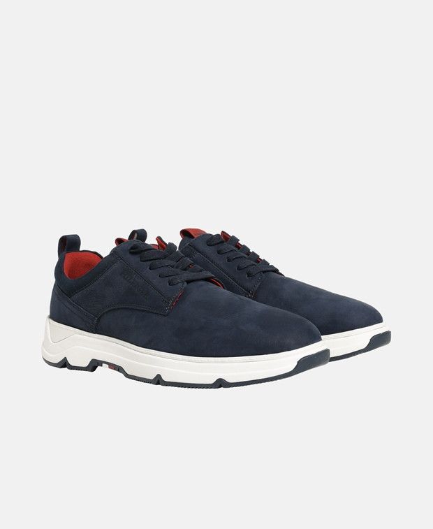 Tommy Hilfiger Hybrid Sneakers Size US 7 / EU 40 - 1 Thumbnail