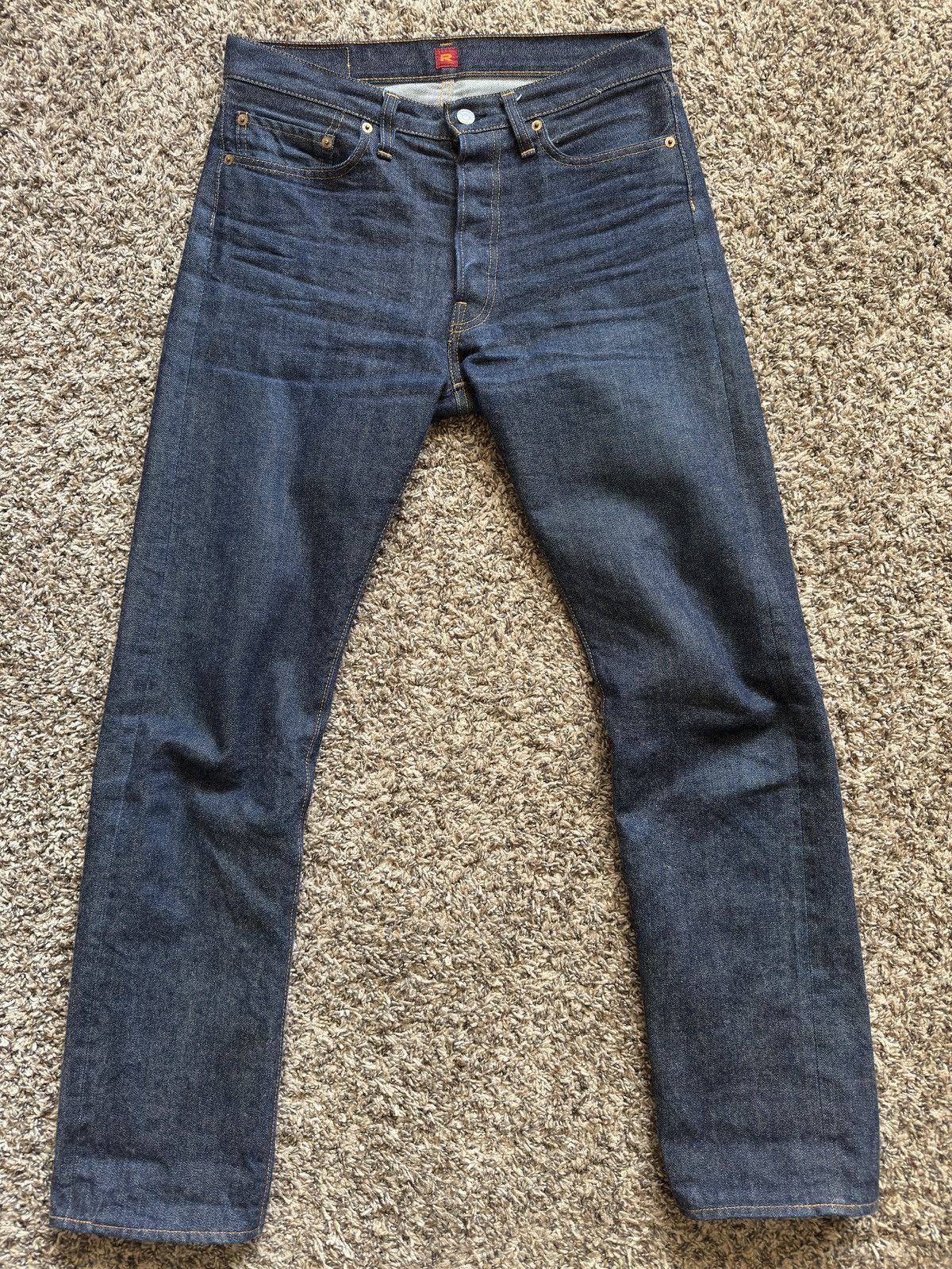 Resolute 710 | Grailed