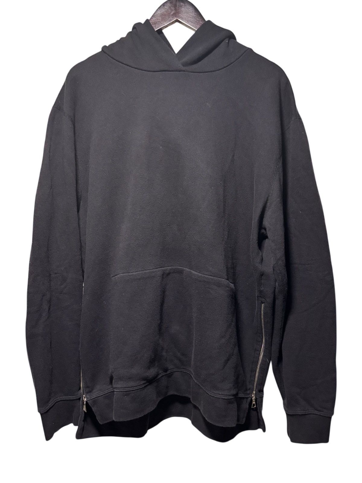 John Elliott John Elliott Escobar Sweatpants & Villain Hoodie Set Size 5 Size US 36 / EU 52 - 2 Thumbnail