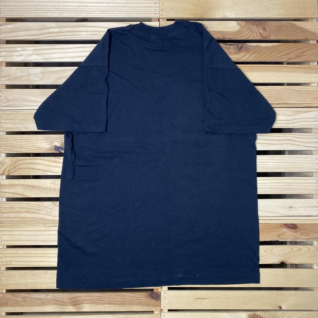 Fruit Of The Loom Vintage Kool Cigarettes Black Cigarette Promo Tee Size XL Size US XL / EU 56 / 4 - 2 Thumbnail