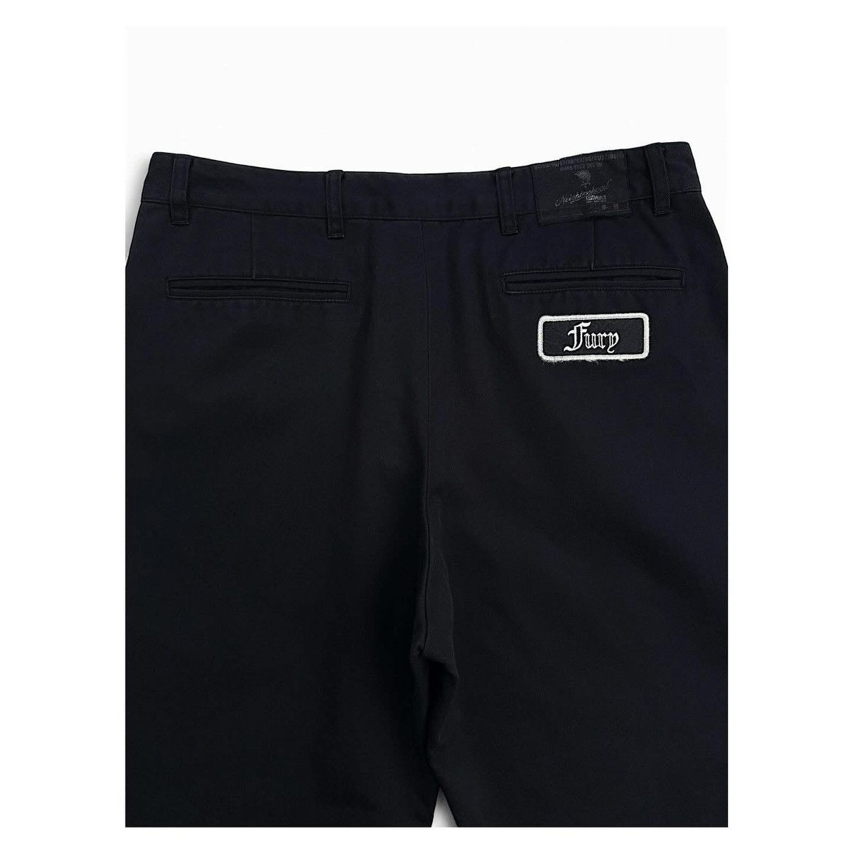 Neighborhood Neighborhood “Fury” Pants Size US 33 - 5 Thumbnail