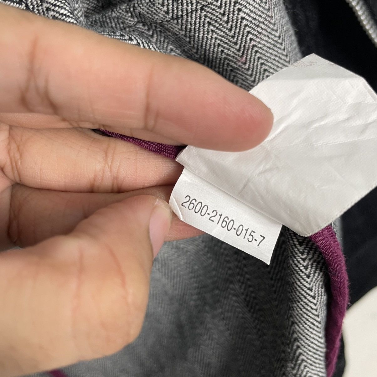 Other Laform Authentic Black Jacket Size US L / EU 52-54 / 3 - 20 Thumbnail