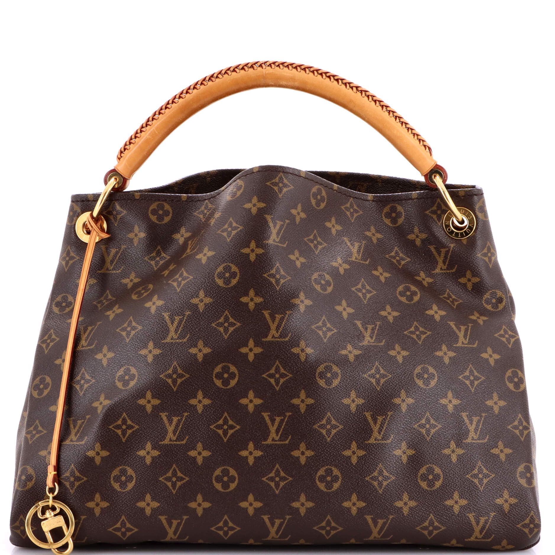Louis Vuitton Artsy Handbag Size ONE SIZE - 1 Thumbnail