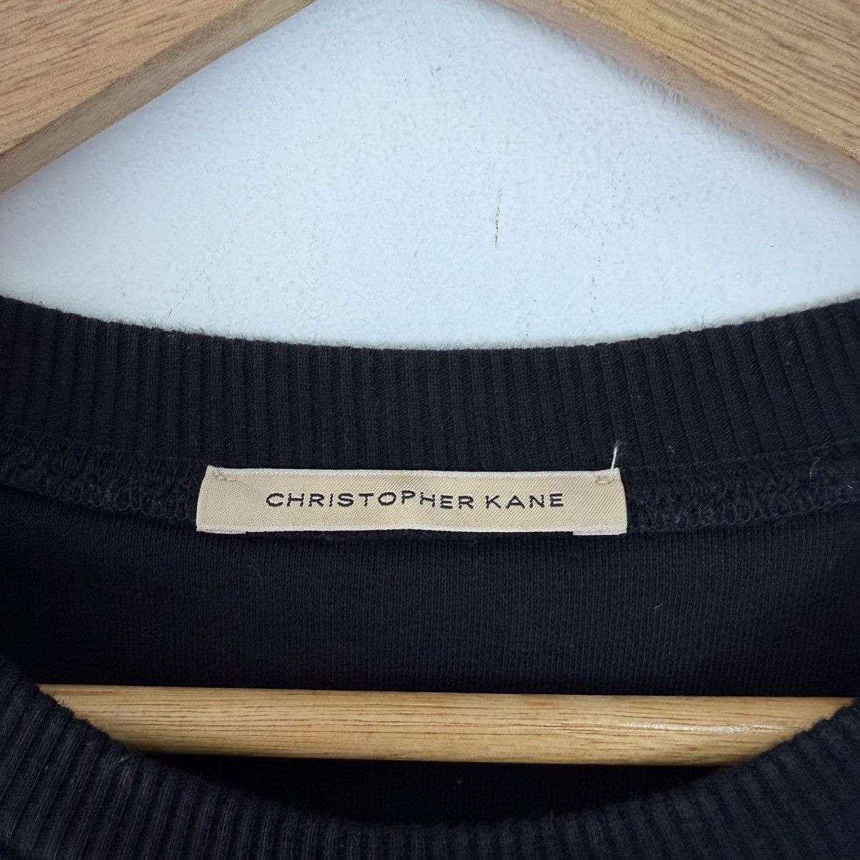 Christopher Kane Christopher Kane Sweatshirts. Size L / US 10 / IT 46 - 4 Thumbnail