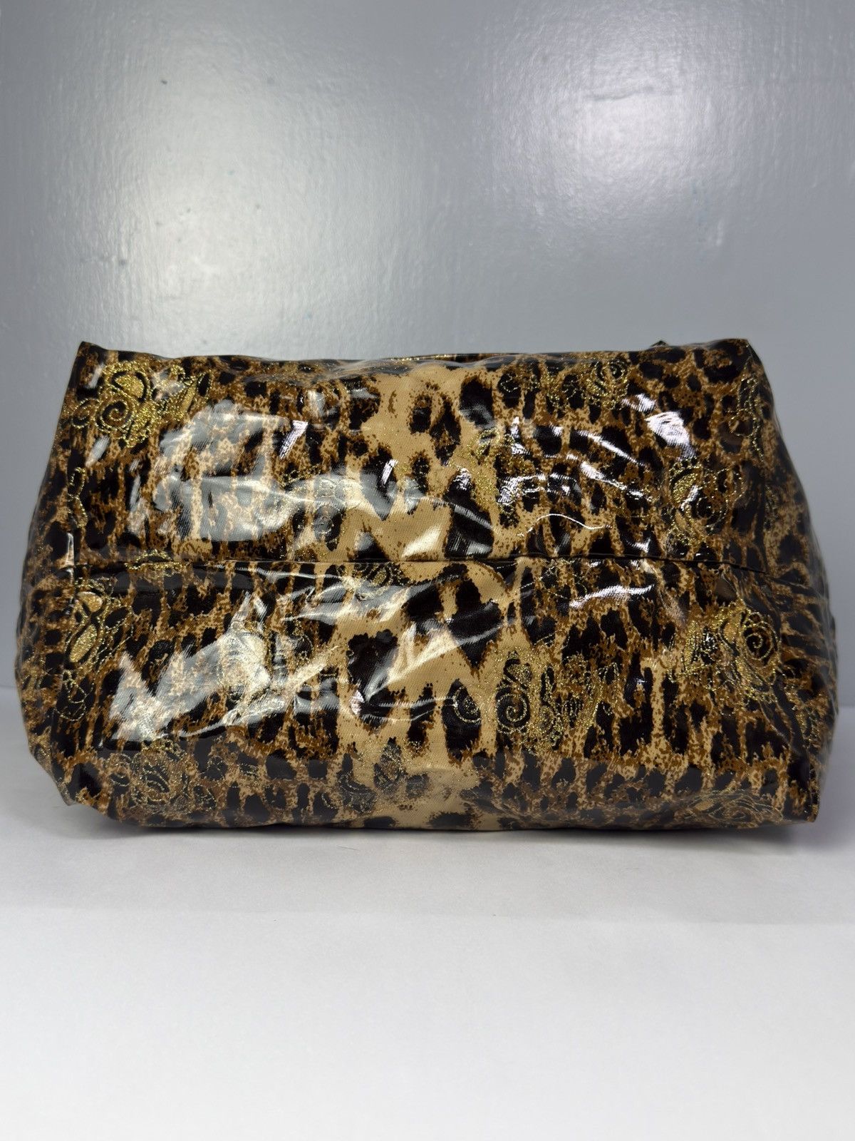 Hysteric Glamour Hysteric Glamour Leopard Print Tote Bag Size ONE SIZE - 7 Thumbnail