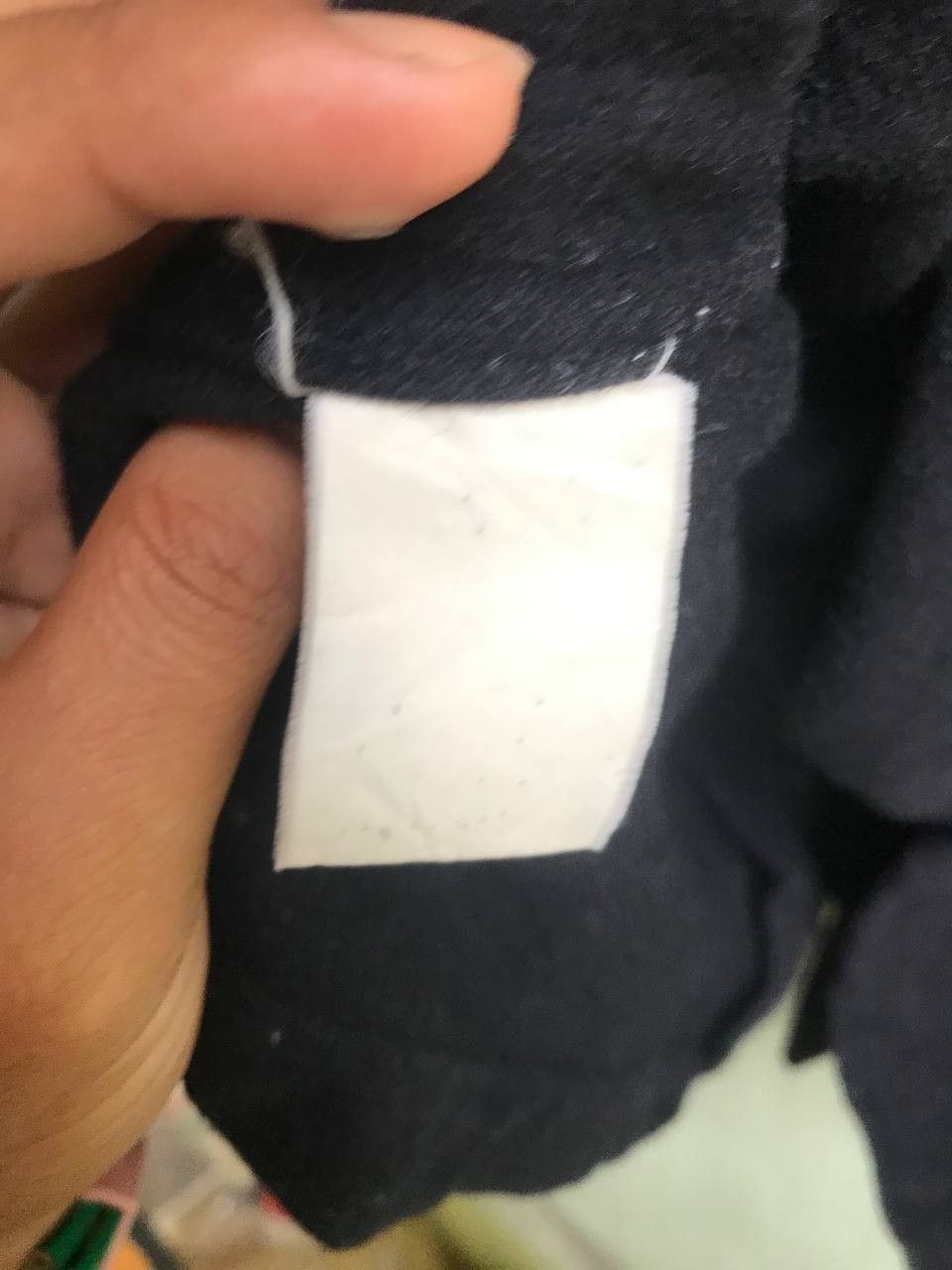 Y's × Yohji Yamamoto Y'S Wool Jacket Size M / US 6-8 / IT 42-44 - 5 Thumbnail