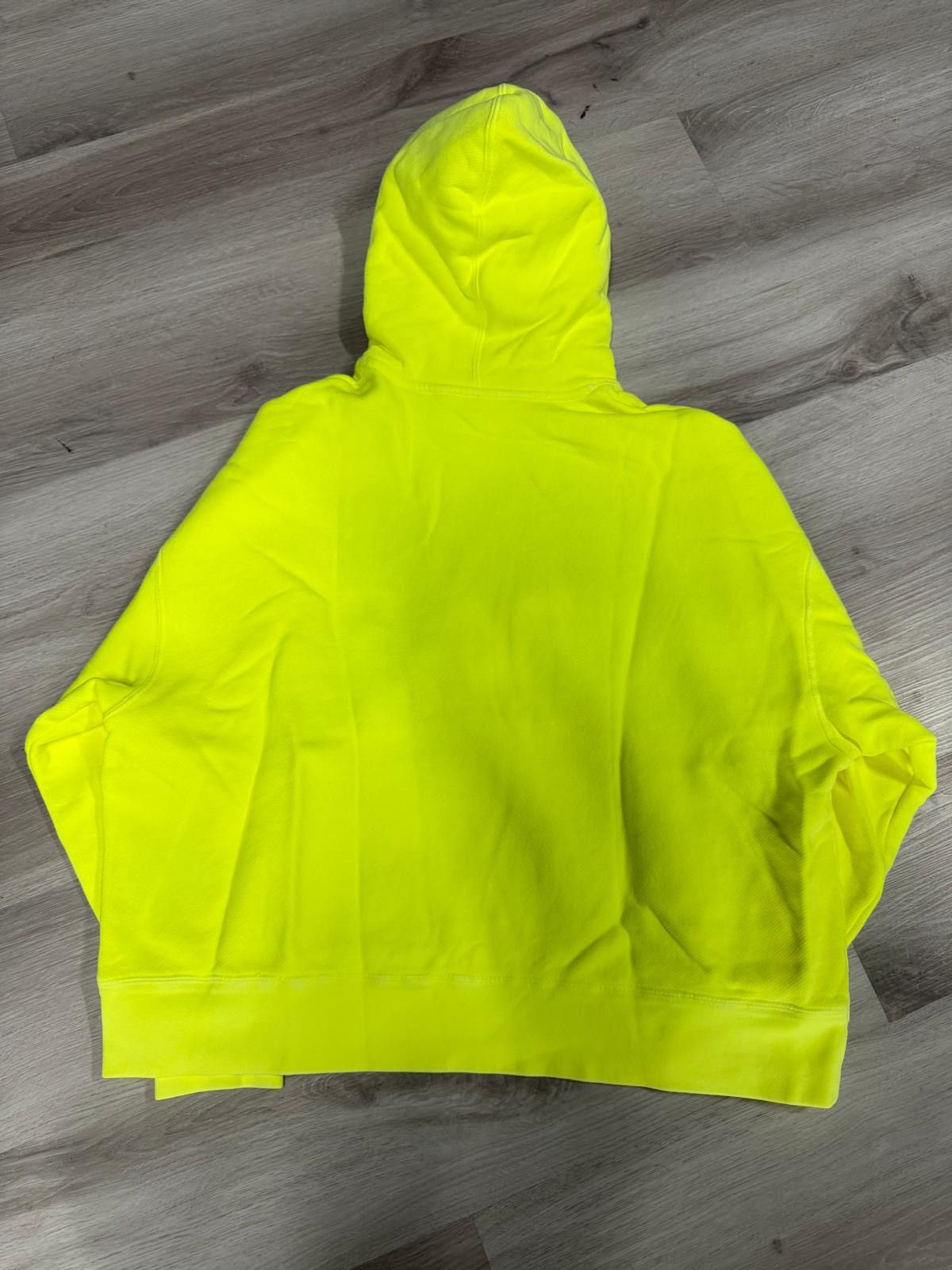 Palm Angels Neon Bear Palm Angels Hoodie Size US L / EU 52-54 / 3 - 2 Thumbnail