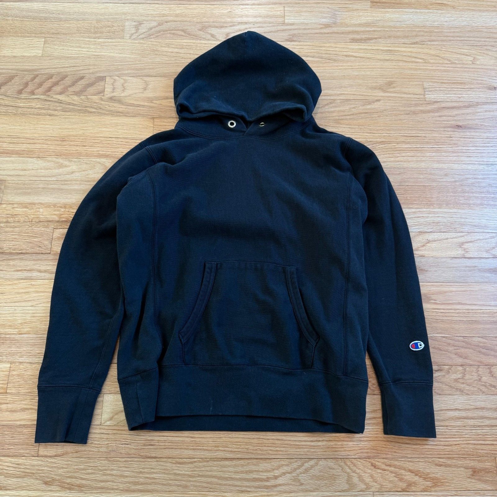 POPEYE×BEAMS×Champion Champion Champion Japan x Beams x Popeye Magazine Limited Hoodie