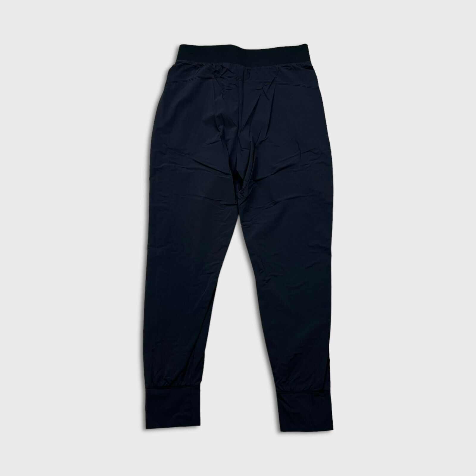Nike × Vintage Nike Sportswear Track Pants Medium Dri Fit Swoosh Athletic Size 29" - 4 Thumbnail