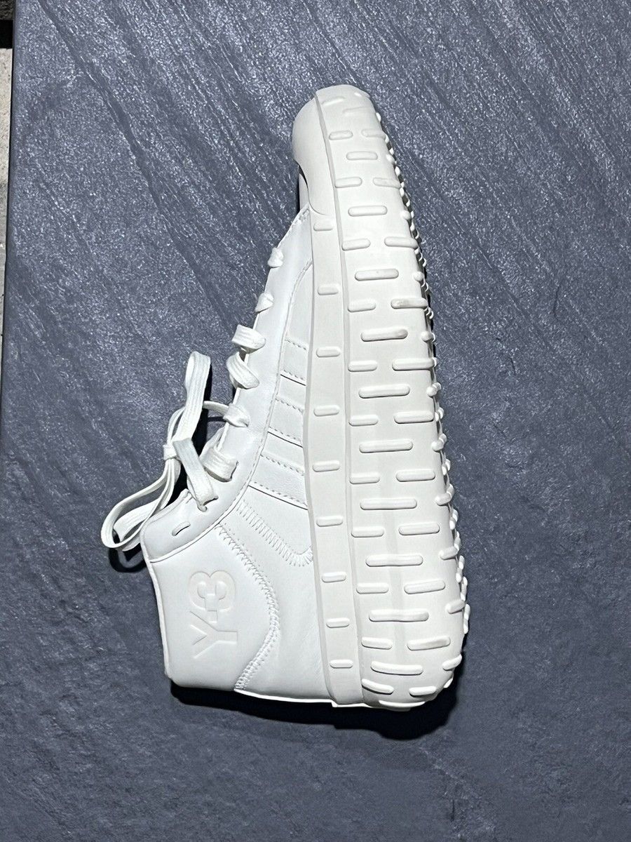 Adidas × Y's Adidas Y-3 GR.1P Yamamoto Off White FZ6393 Men 5 Women 6.5 Size US 6.5 / IT 36.5 - 3 Thumbnail