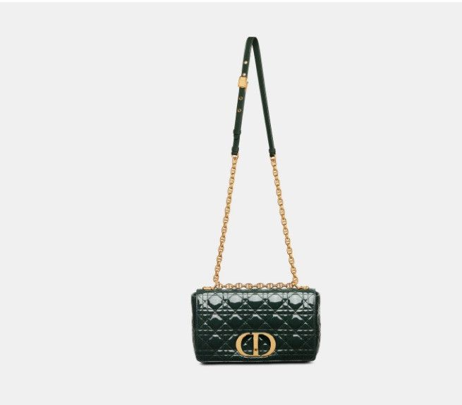 Dior o1w1db10425 M9242U Size: OS / Medium Caro Bag Size ONE SIZE - 4 Thumbnail