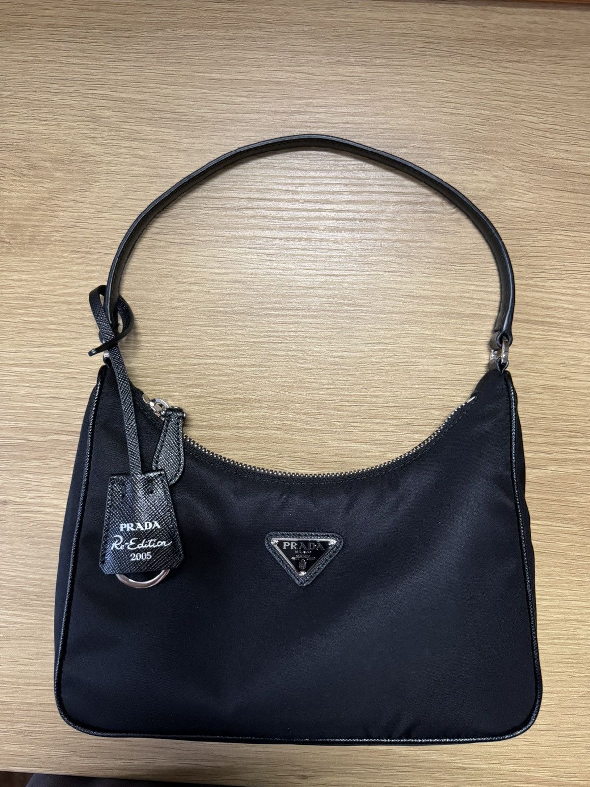 Prada Prada Re-Edition 2005 Size ONE SIZE - 5 Thumbnail