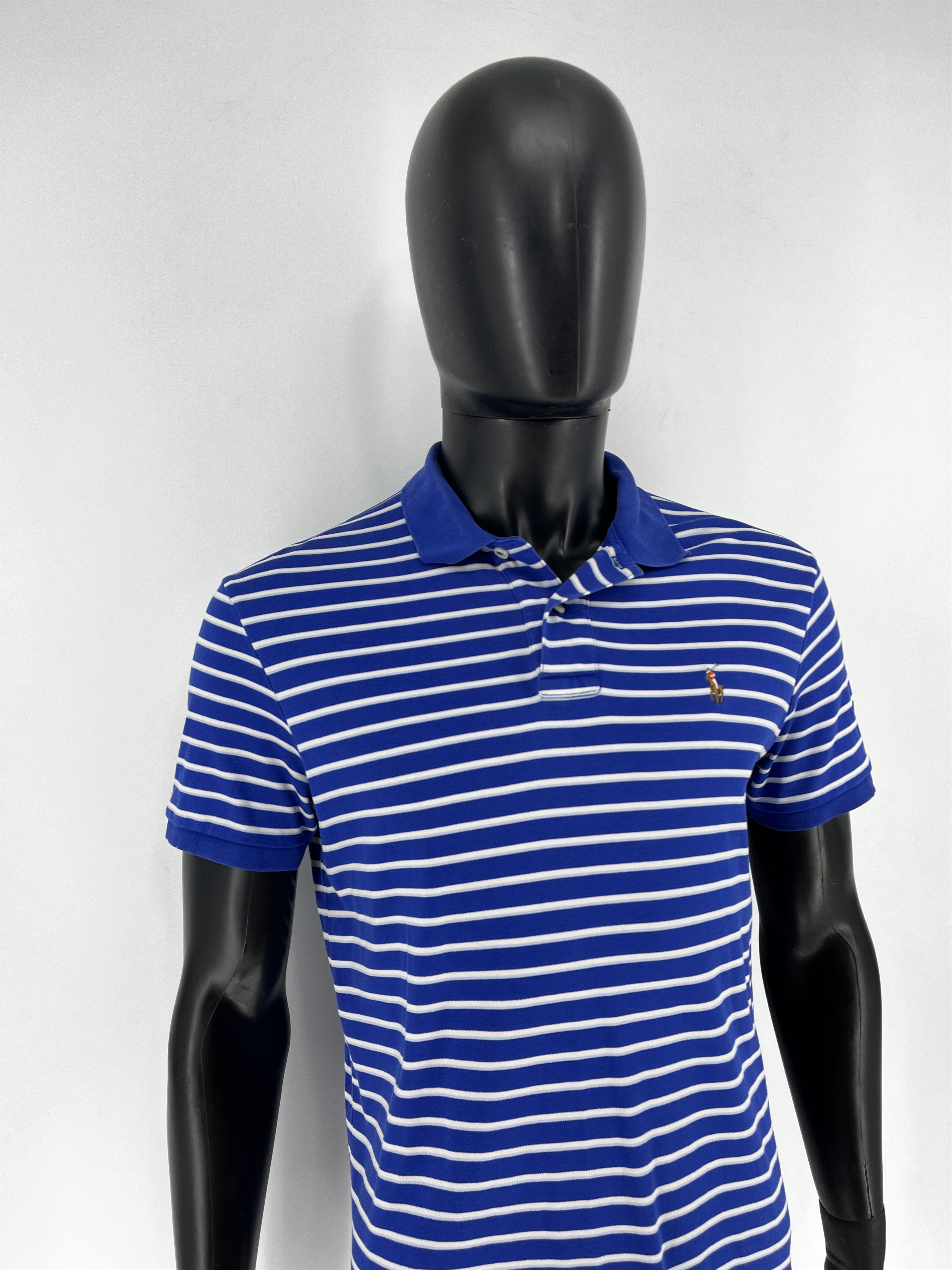 Polo Ralph Lauren × Ralph Lauren Vintage Ralph Lauren Polo Y2K American Wear 90s Casual Style Size US M / EU 48-50 / 2 - 4 Thumbnail