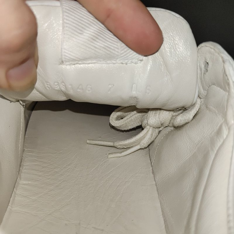 Gucci Gucci Rhyton Worldwide Low-Top Dad Sneakers - Size US 8 / EU 41 - 3 Thumbnail
