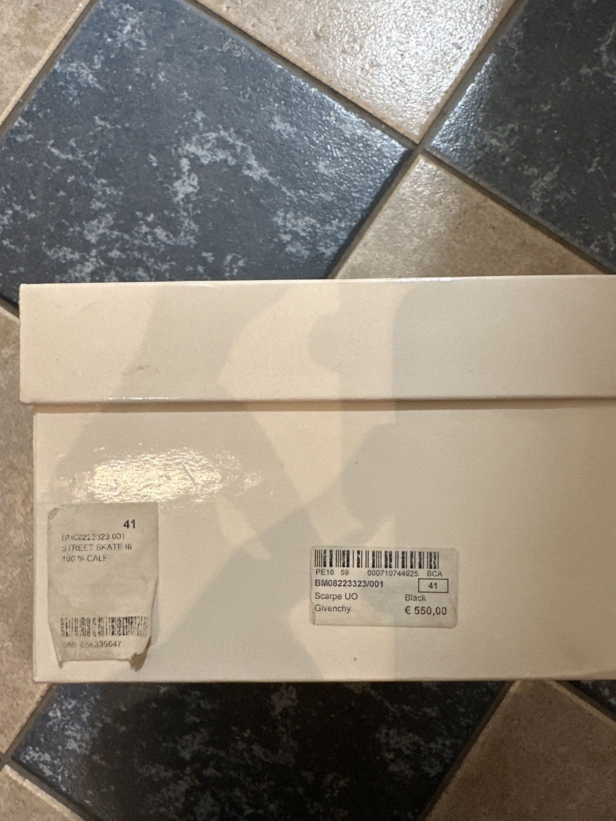 Givenchy Givenchy slip on Size US 8 / EU 41 - 5 Thumbnail