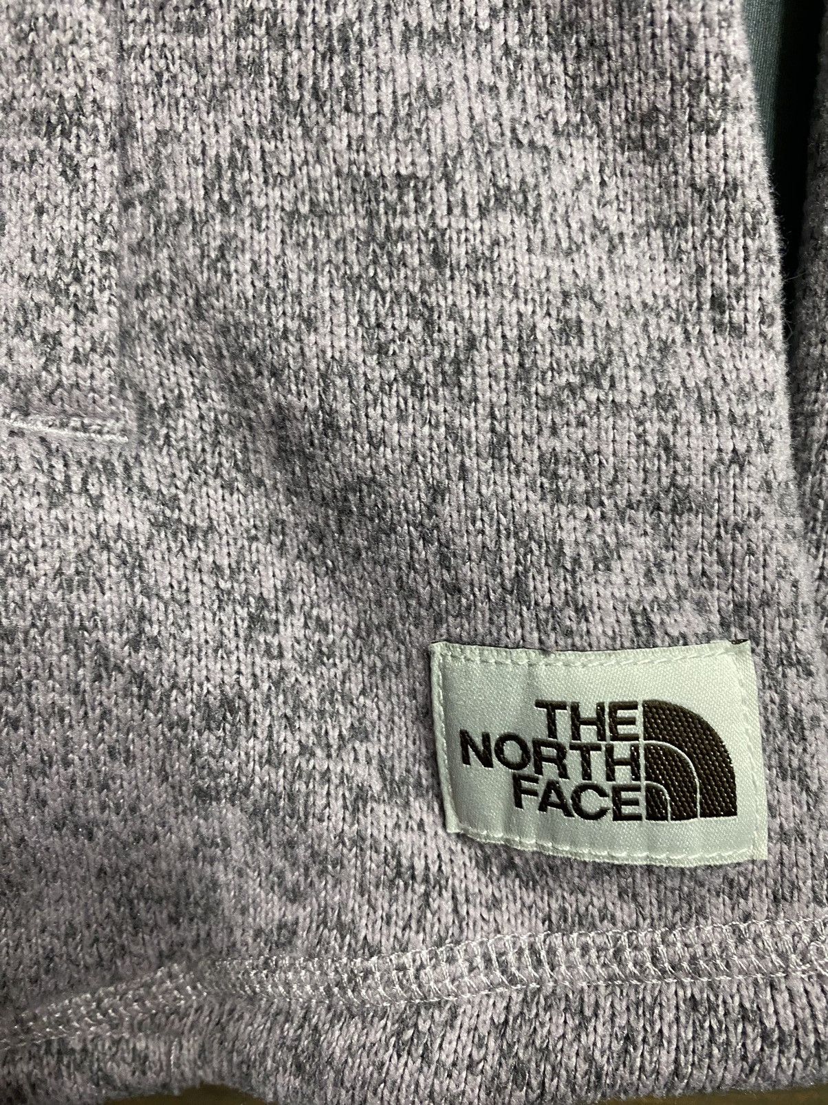 The North Face Women’s Purple The North Face Jacket Size XS / US 0-2 / IT 36-38 - 2 Thumbnail