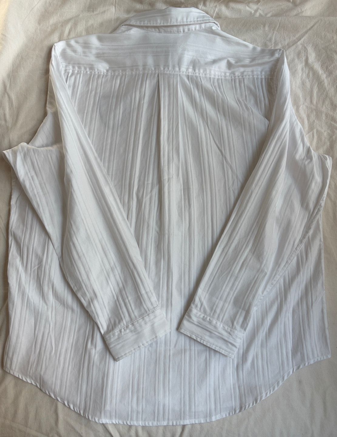 Martine Rose × Nike NIKE X MARTINE ROSE DRESS SHIRT Nikelab Acne Prada Size US XL / EU 56 / 4 - 6 Thumbnail