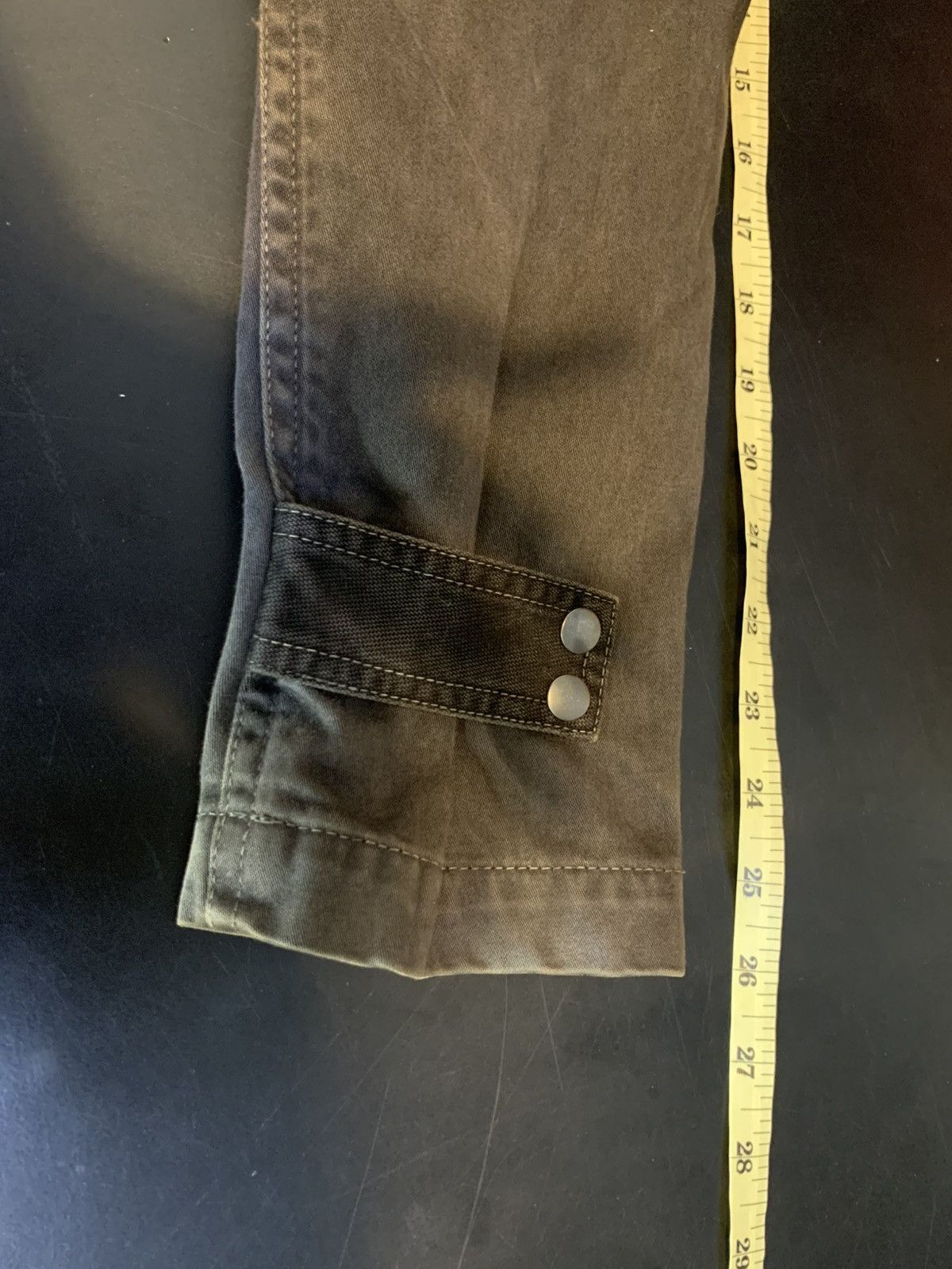 Issey Miyake Tete Homme Multipocket Jacket Size US M / EU 48-50 / 2 - 18 Thumbnail