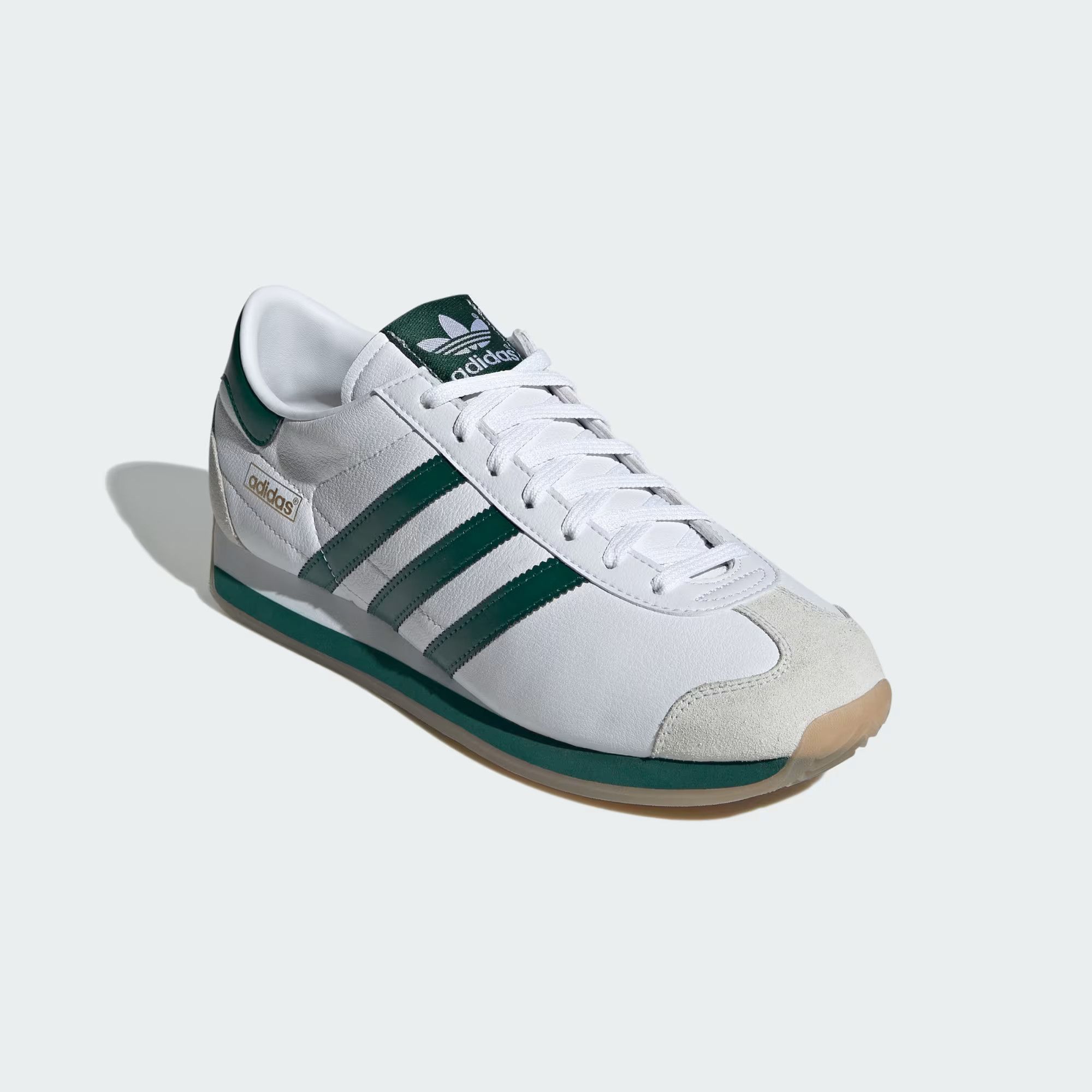 Adidas o1mle0426 Unisex Low-Top Sneakers in Multicolor Size US 6.5 / EU 39-40 - 4 Thumbnail