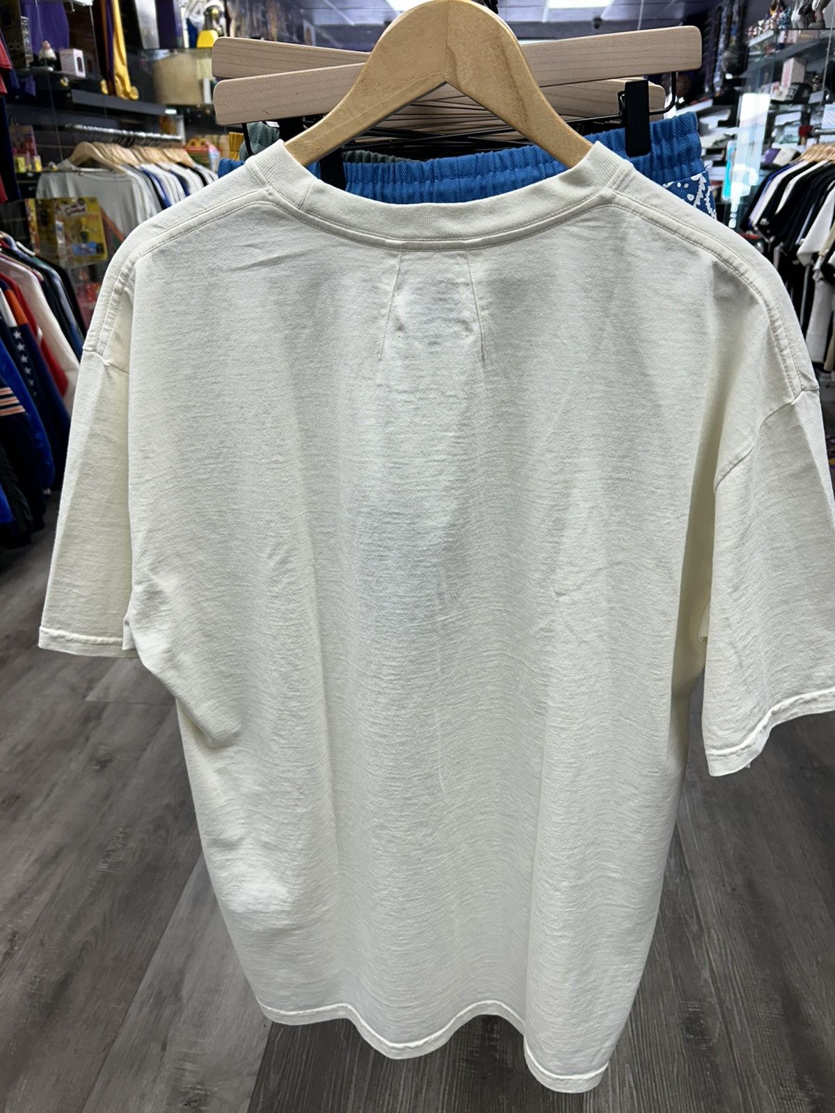 Rhude Rhude T-shirt Size US L / EU 52-54 / 3 - 2 Thumbnail