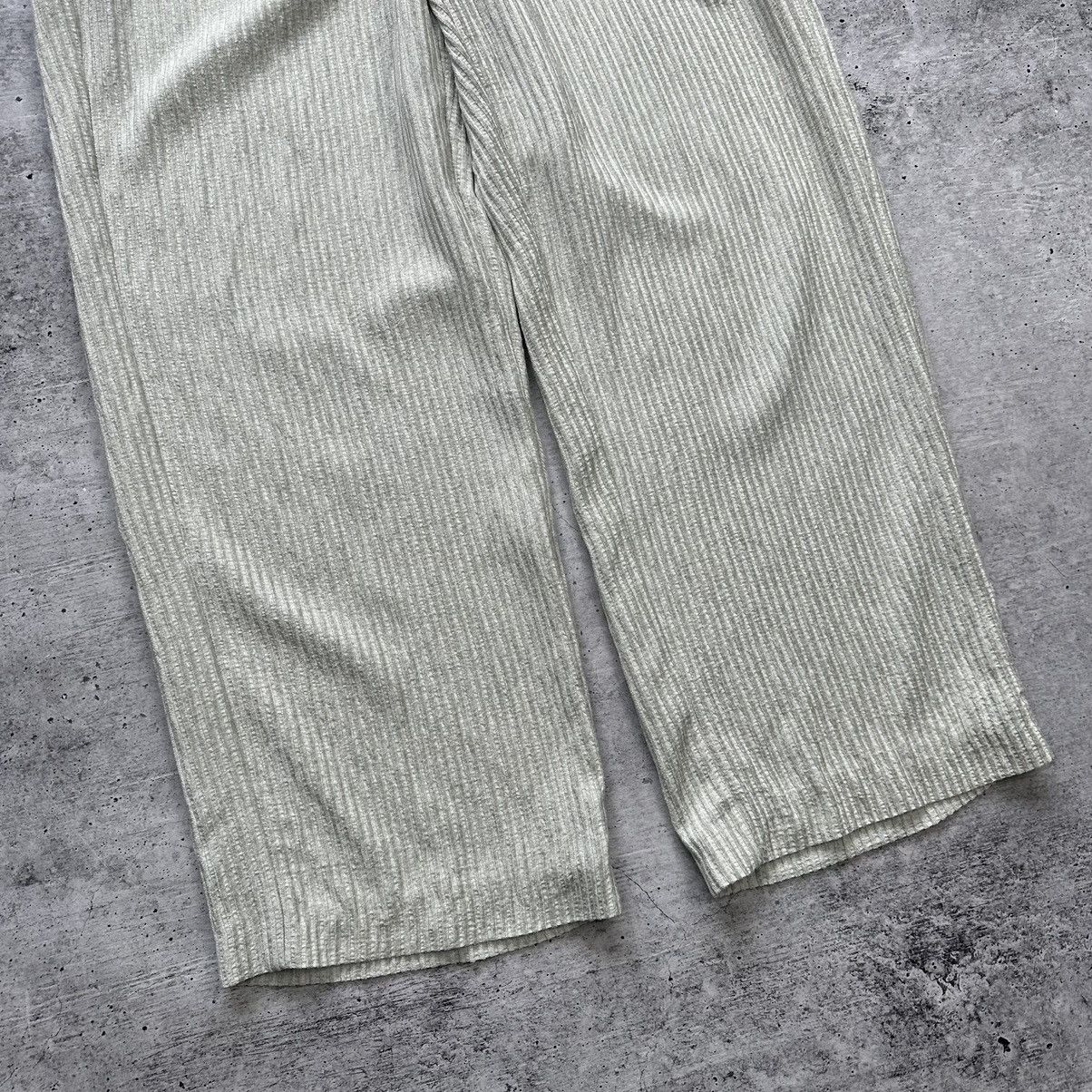 Annette Gortz × Designer Annette Gortz Wide Straight Corduroy Pants Women’s Size 40 Size 27" / US 4 / IT 40 - 4 Thumbnail