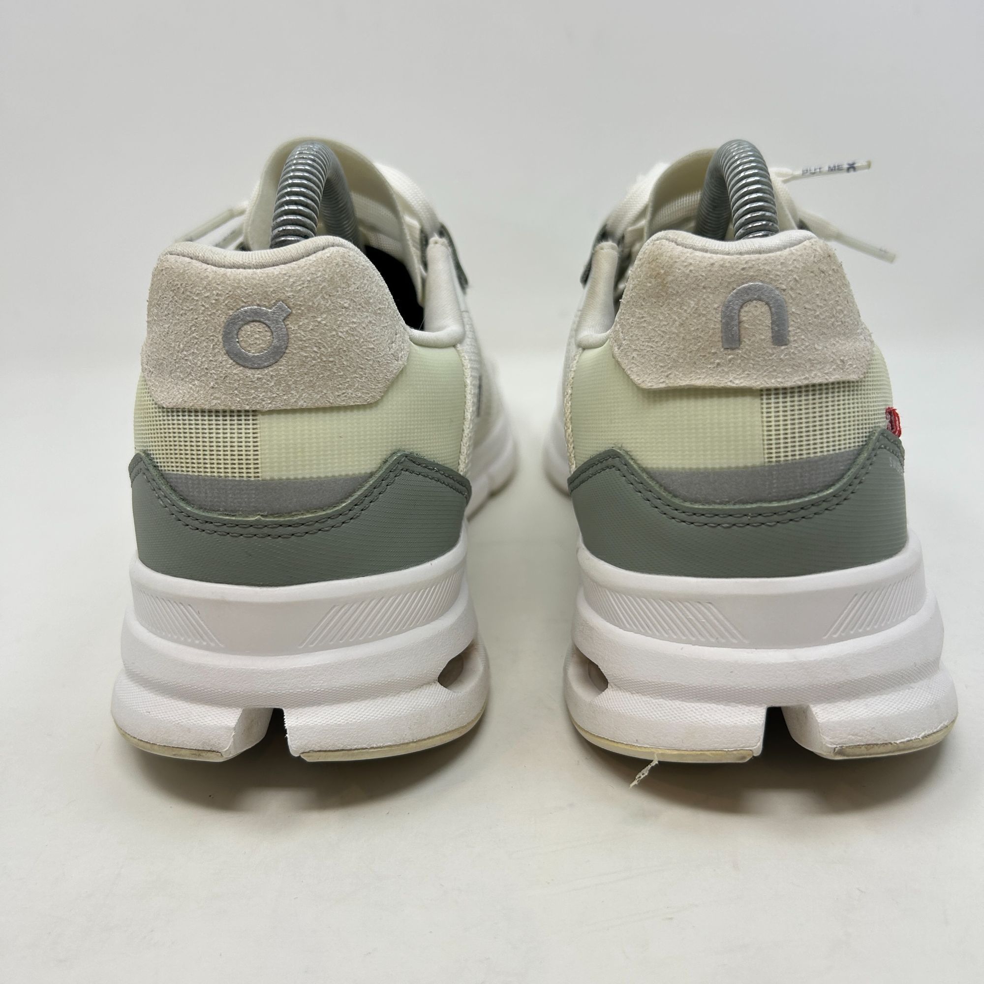 On On Running Womens Cloudrift Sneakers US 9.5 mesh Lightweight Size US 9.5 / IT 39.5 - 2 Thumbnail