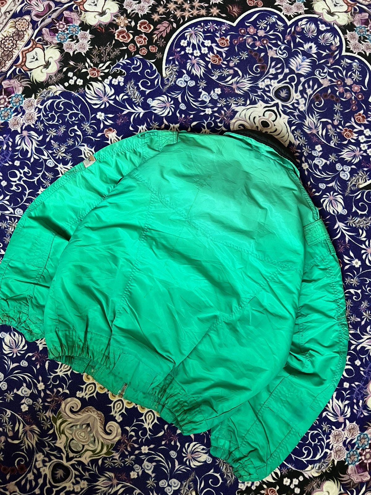 Japanese Brand Snow Art Racing Team Vintage Ski Jacket Winter Sessions Size US M / EU 48-50 / 2 - 14 Thumbnail