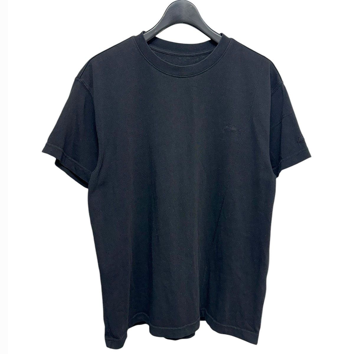 A-COLD-WALL* Embroidered Logo Tee Size US M / EU 48-50 / 2 - 1 Thumbnail