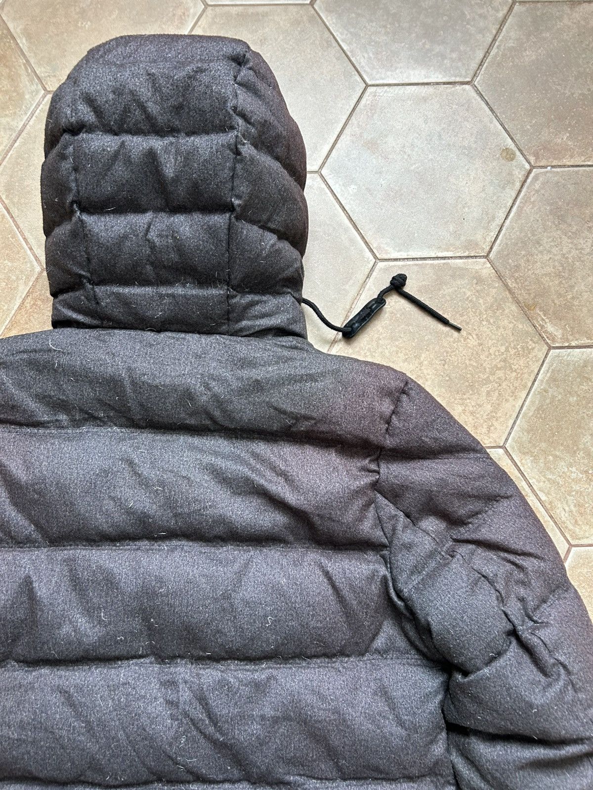 Moncler MONCLER Down Jacket Puffer size 2 Size US S / EU 44-46 / 1 - 16 Thumbnail