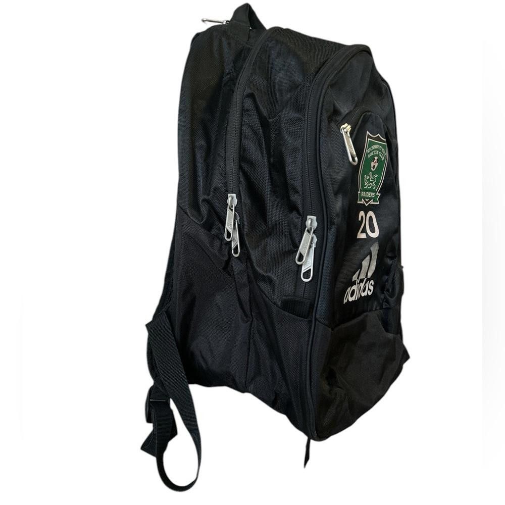 Adidas Adidas Climacool Backpack - Richmond Hill Size ONE SIZE - 2 Thumbnail