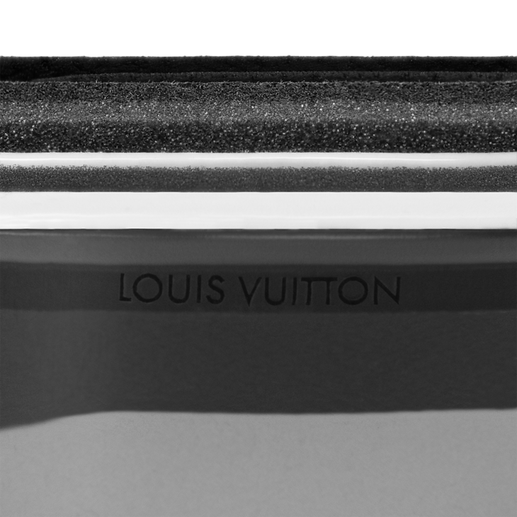 Louis Vuitton LV Snowfall Ski Mask Size ONE SIZE - 4 Thumbnail