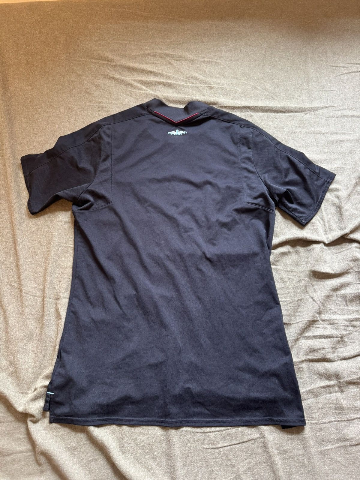Umbro West Ham Jersey Size US M / EU 48-50 / 2 - 2 Thumbnail