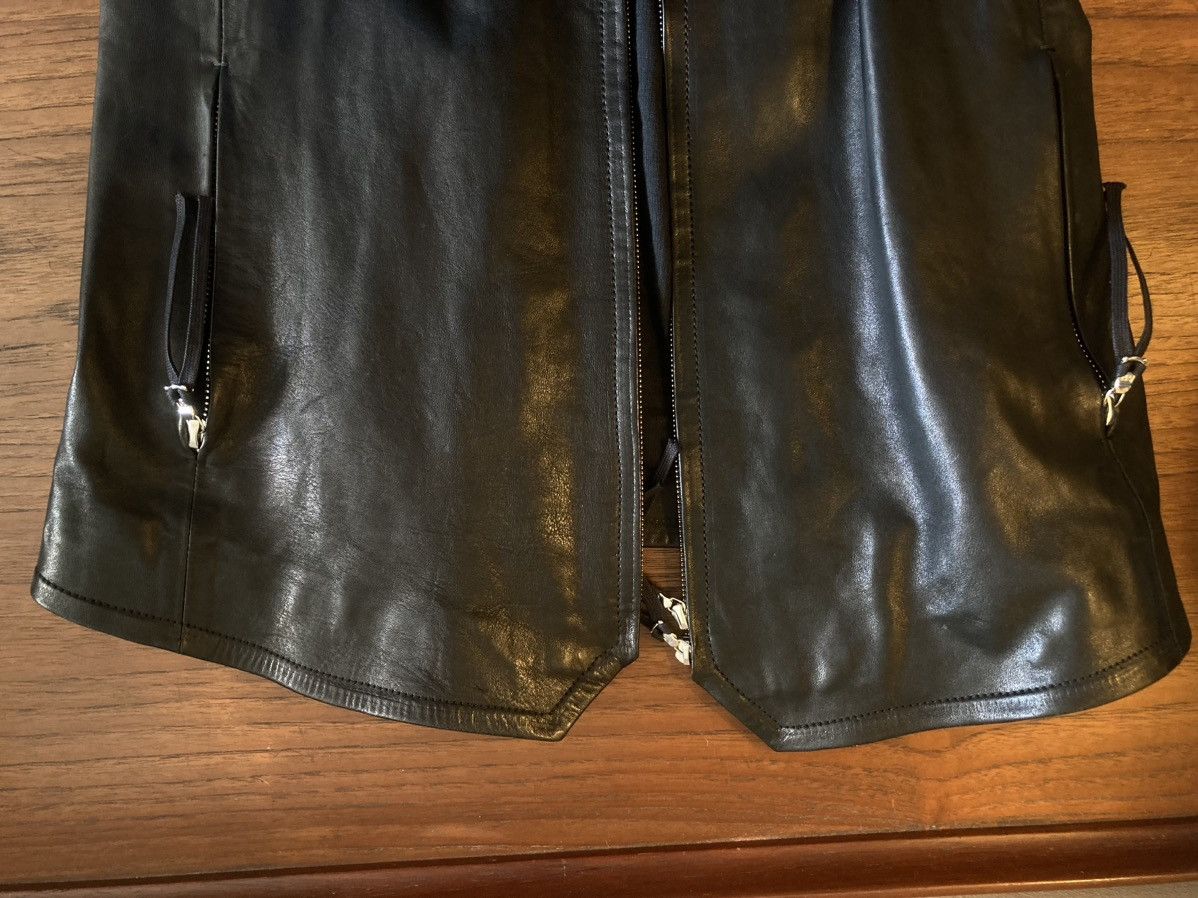 Boris Bidjan Saberi J4 F2425M Horse Size US S / EU 44-46 / 1 - 15 Thumbnail