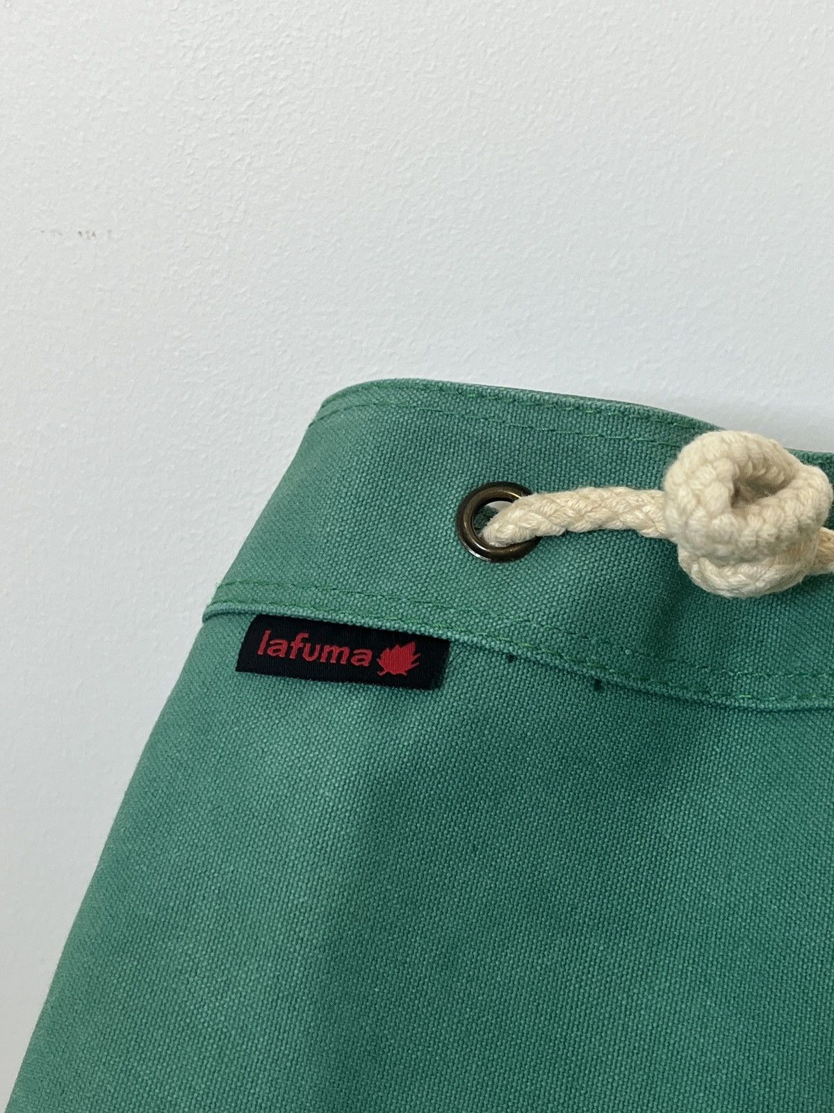 Cartoon Network × Vintage Sailor bag Tintin vintage Size ONE SIZE - 3 Thumbnail