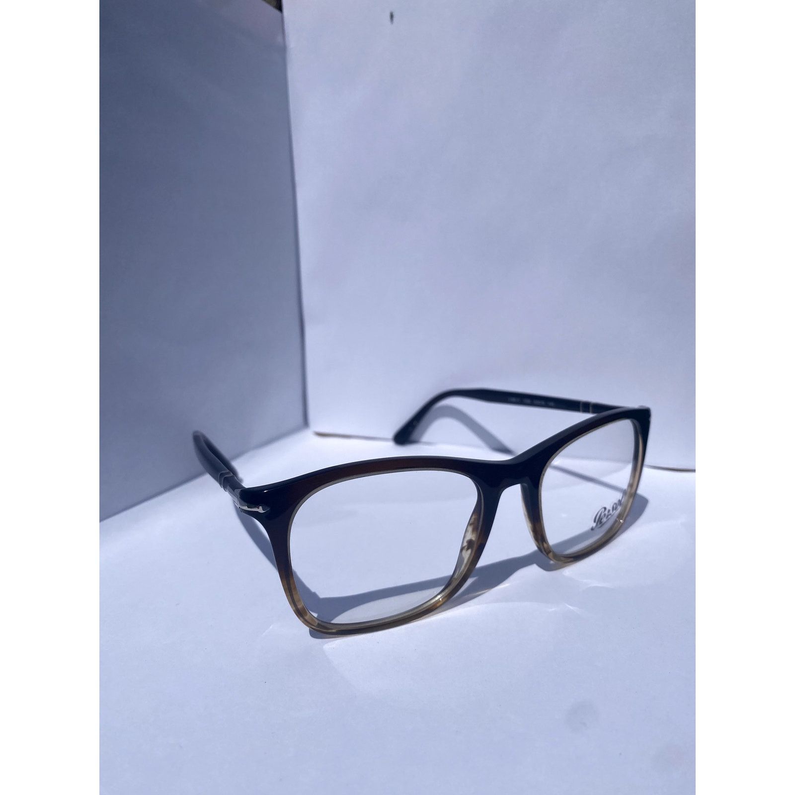Persol Persol - 3188-V Eyeglasses Frame Size ONE SIZE - 7 Thumbnail