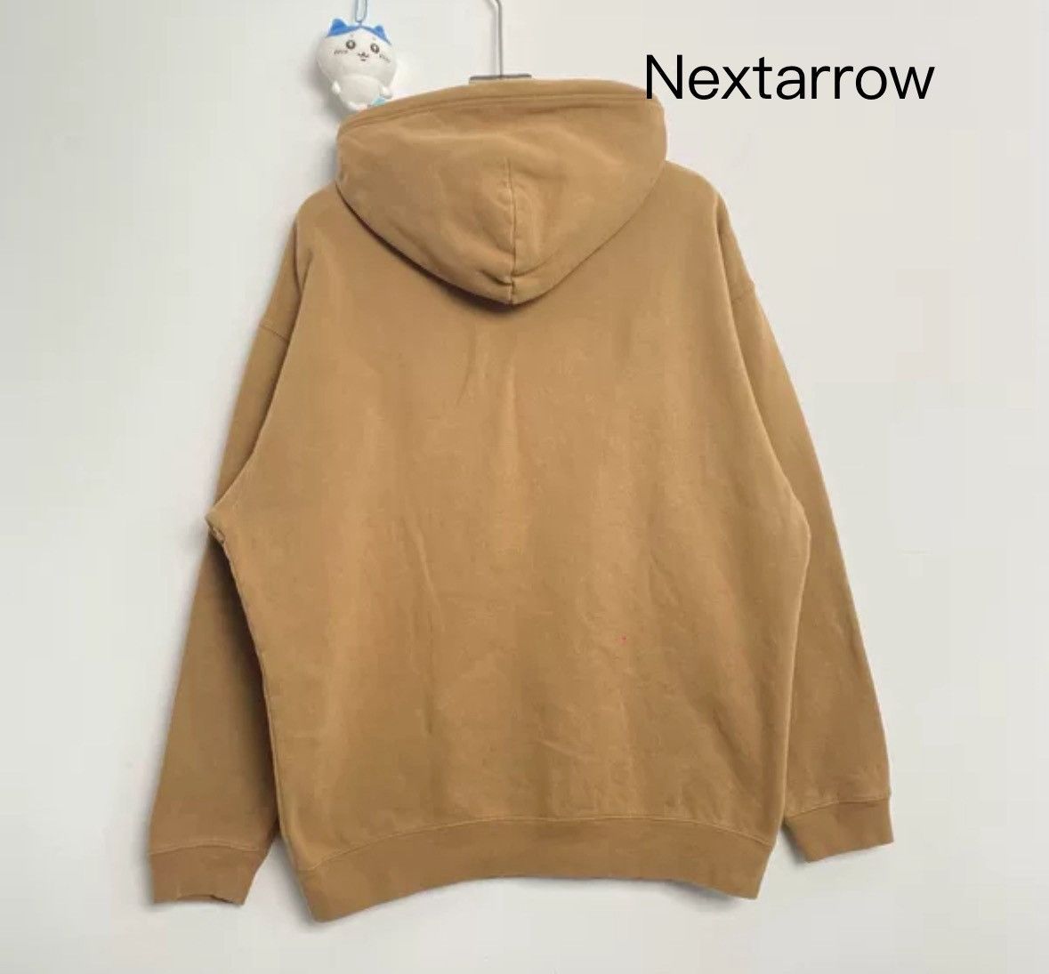Balenciaga Balenciaga Double B Small Logo Hoodie2412-Nextarrow Size US XS / EU 42 / 0 - 2 Thumbnail