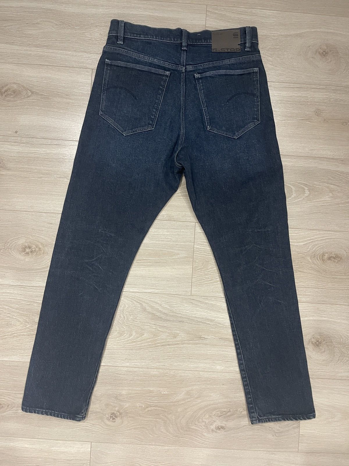 G-Star G-star raw jeans VIRJINYA 30/30 Size 30" / US 8 / IT 44 - 11 Thumbnail