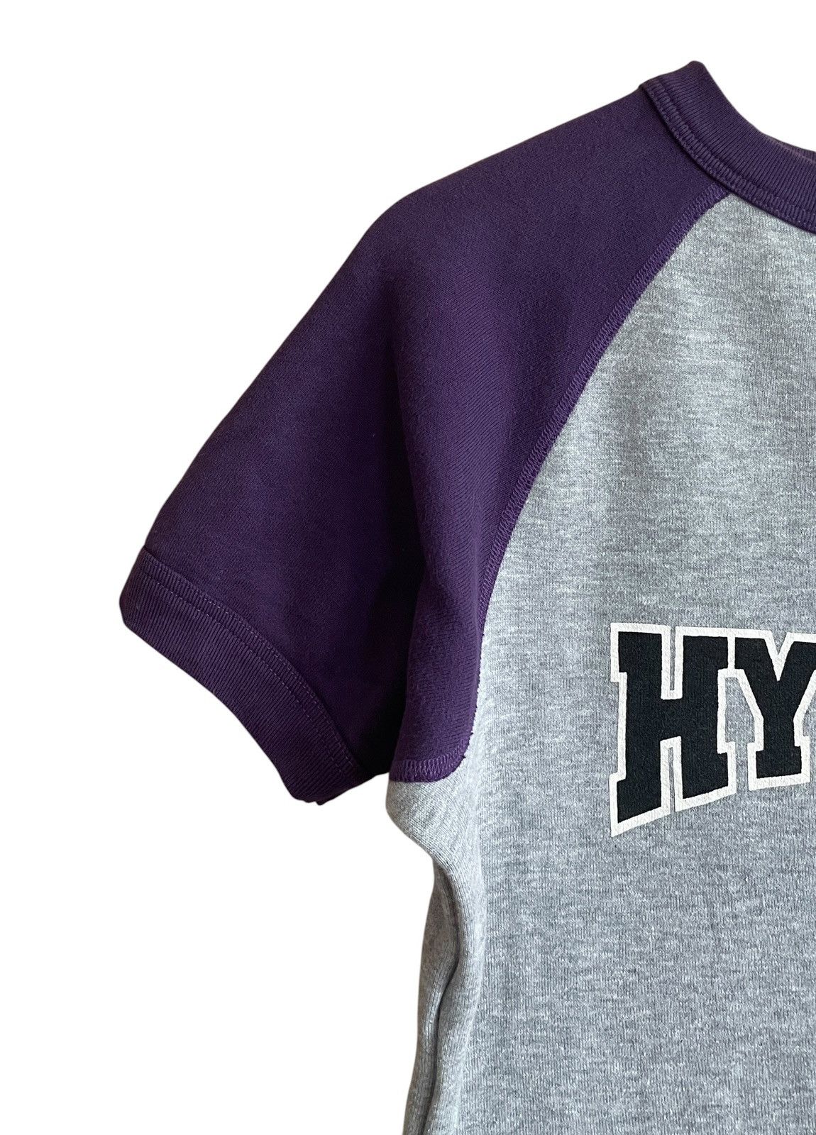 Hysteric Glamour Vintage Japanese Brand Hysteric Glamour Sweatshirt 1990s Size US M / EU 48-50 / 2 - 3 Thumbnail