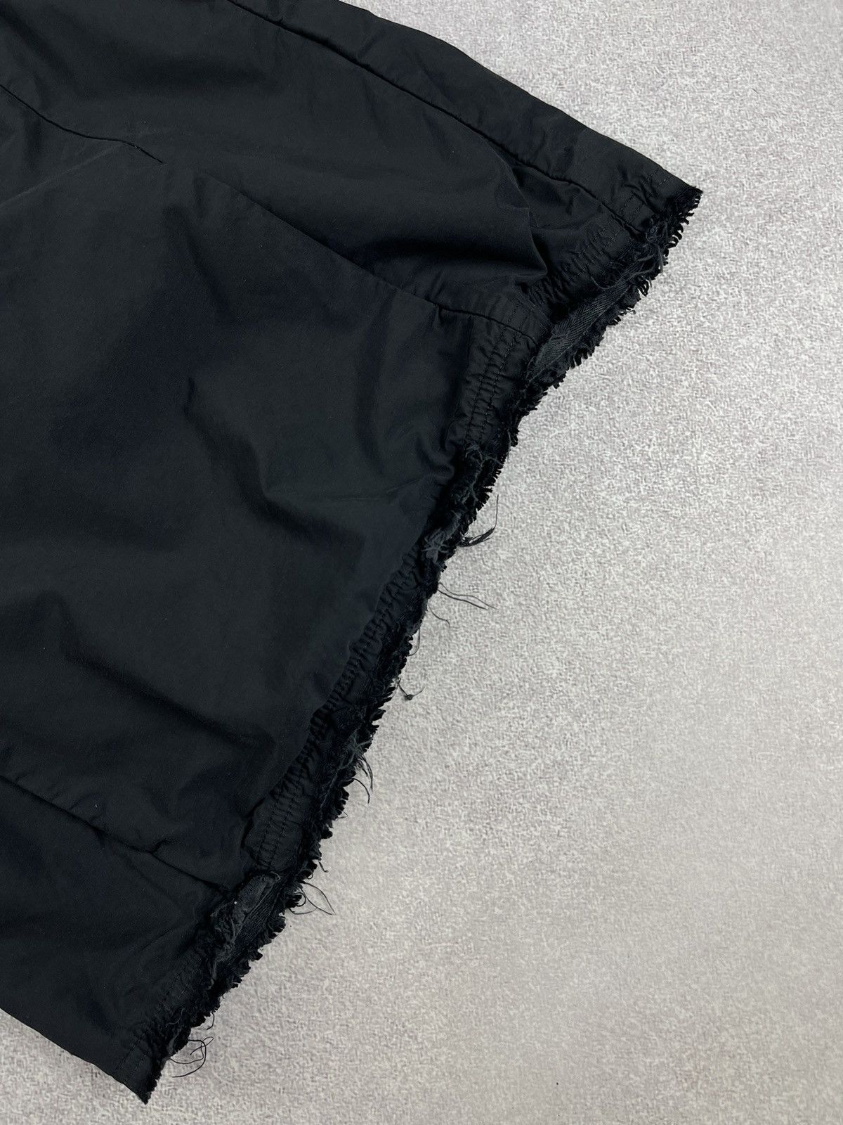 Diesel × Vintage Vintage Women’s Diesel Nylon Anorak Jacket Size M Size M / US 6-8 / IT 42-44 - 24 Thumbnail