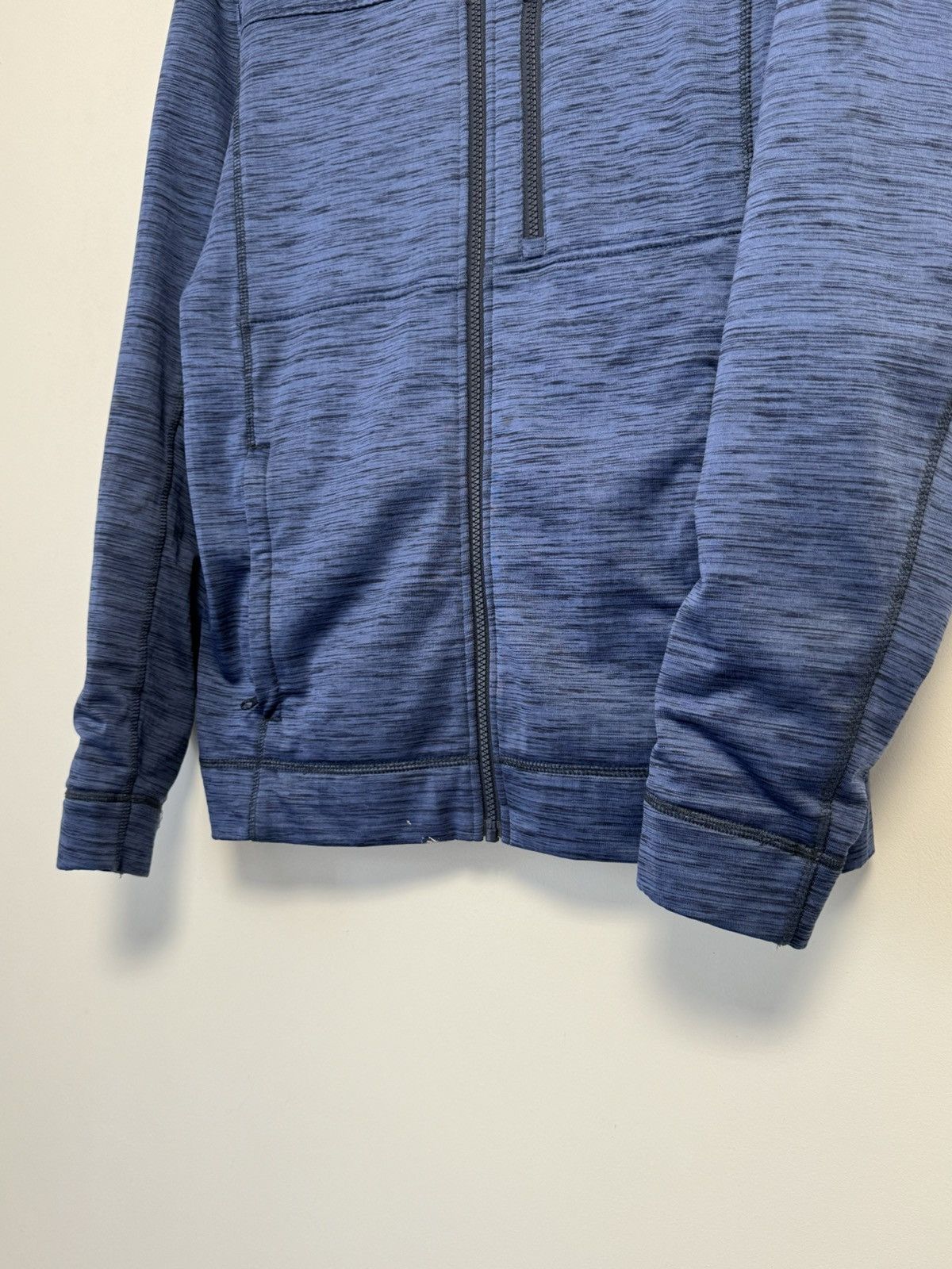 Stewart & Strauss Men's Engelbert Strauss Work Fleece Jacket Premium Clothing Size US M / EU 48-50 / 2 - 4 Thumbnail