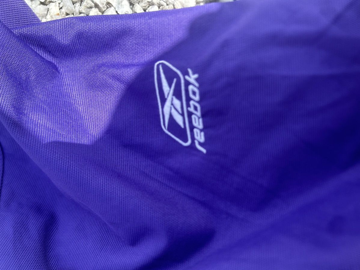NFL × Reebok NFL Minnesota Vikings On Field Team Jacket Size US XXL / EU 58 / 5 - 4 Thumbnail
